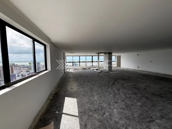 Imagem Apto - 5 Suítes - 279,95 m² - Cabo Branco, João Pessoa/PB