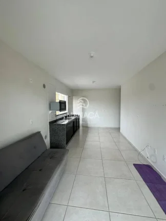 Imagem Apartamento em ótima localização - Barra Velha