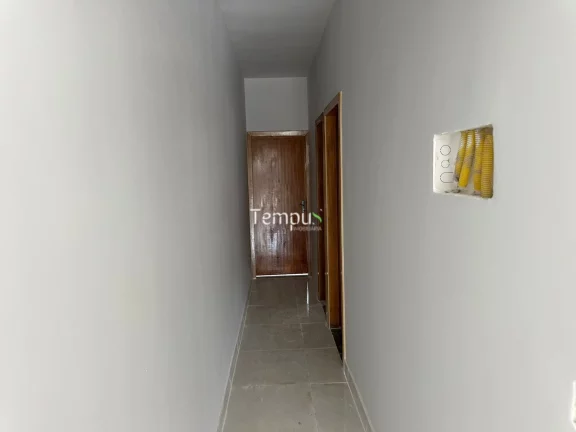Imagem Casa Padrão, 2 Quartos, Trindade