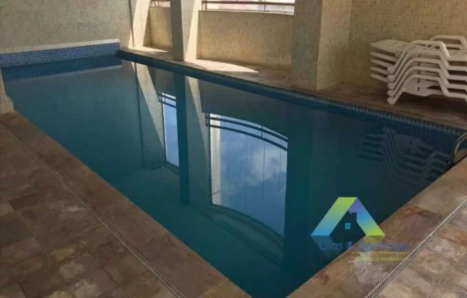 Imagem Apartamento à venda no bairro Fundação - São Caetano do Sul/SP