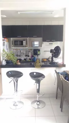 Imagem Lindo Apartamento con 2 Dormitórios -Parque Romanelli - Ribeirão Preto
