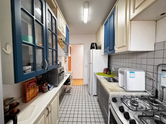 Imagem Apartamento para venda em Vila Butantã com 3 quartos , 64m2