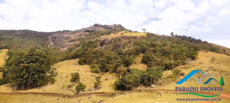 Imagem Oportunidade Única em Paraisópolis MG: Glebas Rurais a partir de 20.000 m²