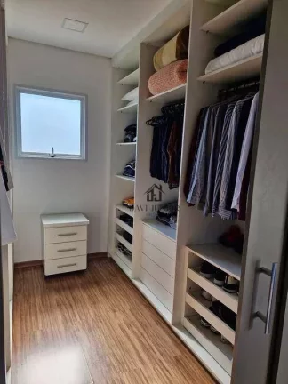 Imagem Apartamento à venda, 167 m² por R$ 1.750.000,00 - Parque Campolim - Sorocaba/SP