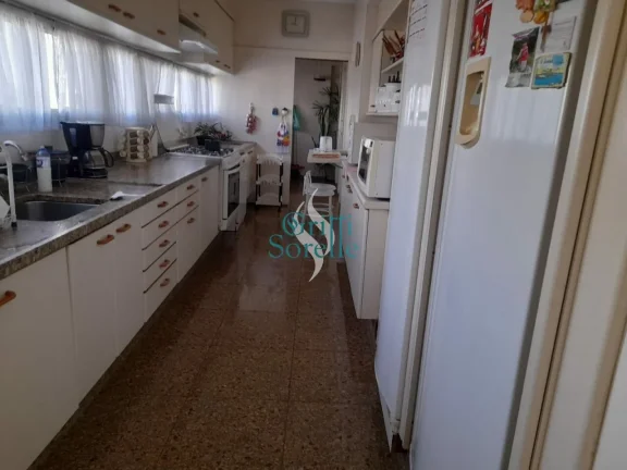 Imagem Apartamento à Venda em Indianópolis - São Paulo/SP.