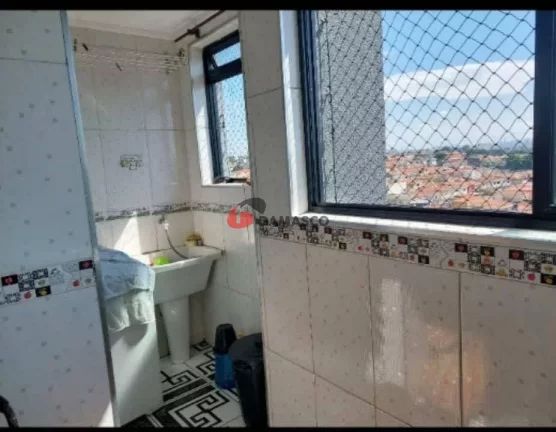Imagem Apartamento à venda 3 Quartos, 1 Suite, 1 Vaga, Parque Fongaro, São Paulo - SP