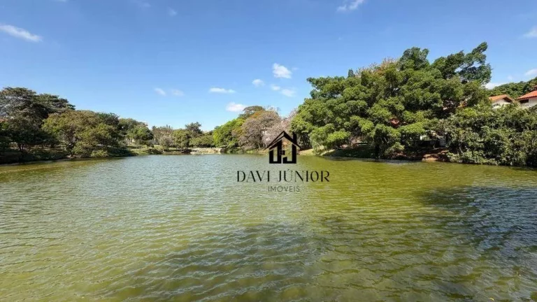 Imagem Terreno à venda, 936 m² por R$ 1.000.000,00 - Condominio Rancho Dirce - Sorocaba/SP