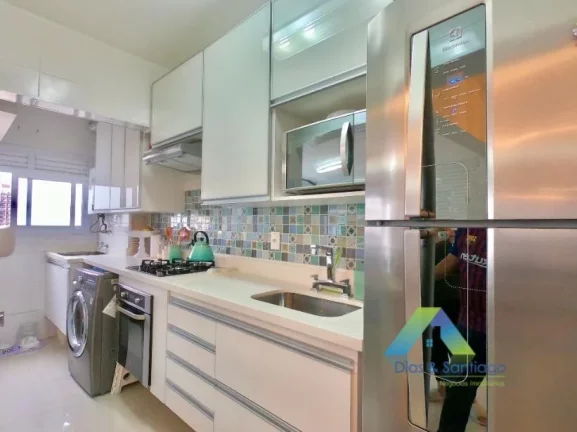 Imagem Lindo Apartamento mobiliado a poucos minutos da estação do Metro Saúde.
