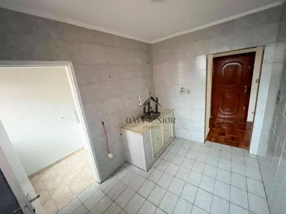Imagem Apartamento com 2 dormitórios à venda, 74 m² por R$ 250.000,00 - Centro - Sorocaba/SP