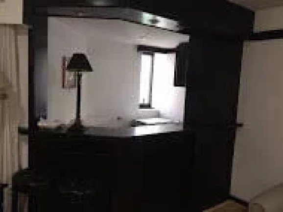 Imagem Flat para aluguel possui 43 m2 quadrados com 1 quarto em Cerq Cesar - SP