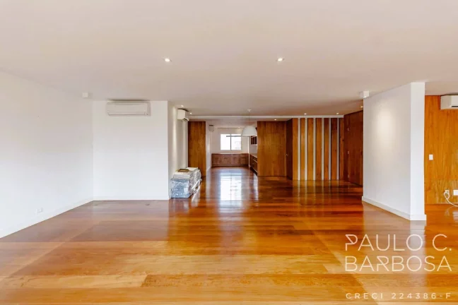 Imagem Rua Jacurici Venda - 3 dormitórios (1 Suite) - 2 Vagas - 236 m²