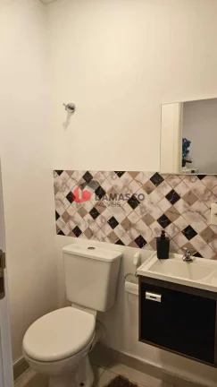 Imagem Sala à venda, Rudge Ramos, São Bernardo do Campo