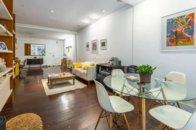 Imagem Lagoa – Rua Sacopa | Residencial › Apartamento 3 quarto(s) à Venda