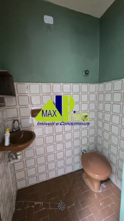 Imagem Casa para locação em São Paulo-SP, Jardim Popular: 3 quartos, 1 suíte, 1 sala, 2 banheiros, 2 vagas, 125m². Agende sua visita!