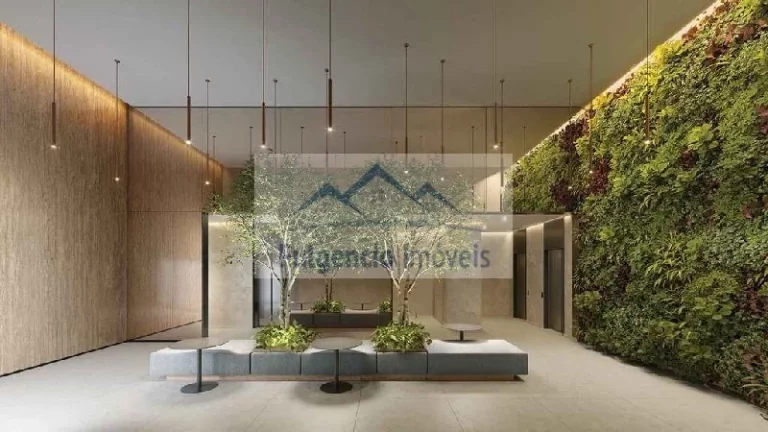 Imagem Apartamentos Studios em Obras a partir de 29,25m² | Vila Mariana