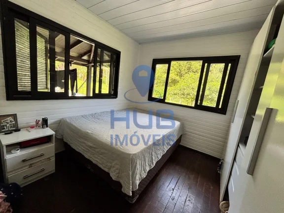 Imagem Casa Ampla e Aconchegante na Costa de Dentro - Florianópolis