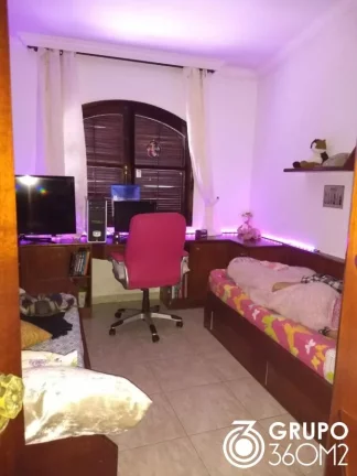 Imagem Casa para Venda em São Bernardo do Campo / SP no bairro Baeta Neves