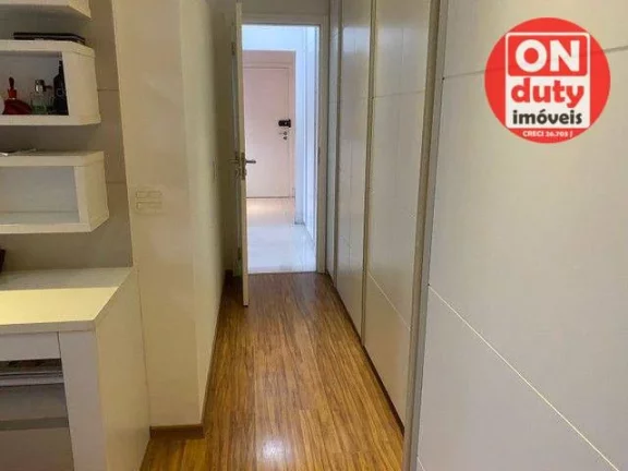 Imagem Apartamento com 3 dormitórios à venda, 158 m² por R$ 1.590.000,00 - ENSEADA - M - JARDIM VIRGINIA - Guarujá/SP
