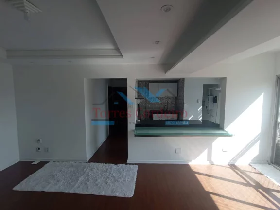 Imagem Apartamento 2 dormitórios + 1 vaga - Pinheiros