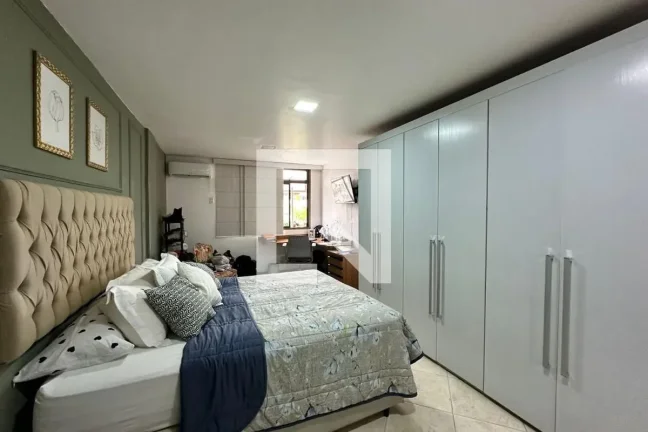 Imagem Apartamento à Venda - Recreio, 5 Quartos, 220 m2