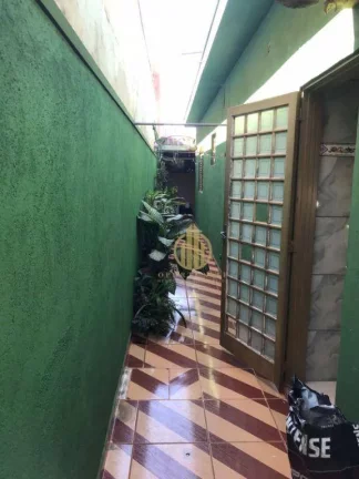 Imagem Casa com 2 dormitórios à venda, 110 m² por R$ 219.000,00 - Jardim Juliana - Ribeirão Preto/SP