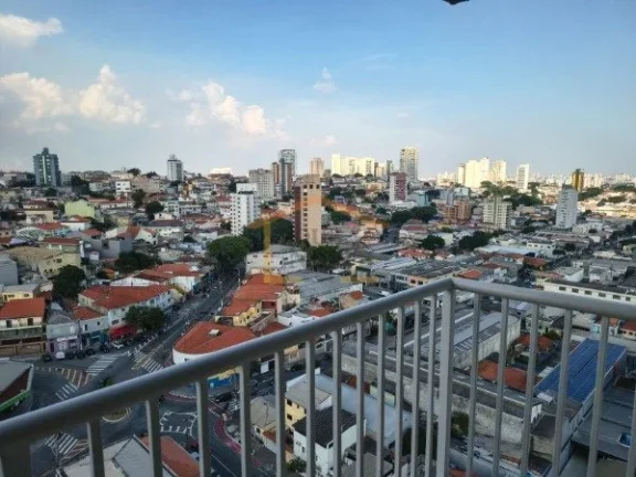 Imagem Apartamento no contra piso, com 2 dormitórios, sendo 1 suíte, 2 banheiros, varanda gourmet com chu...