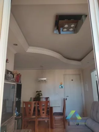 Imagem Apartamento com 2 dormitórios à venda, 60 m² por R$ 324.000,00 - Vila Caraguatá - São Paulo/SP