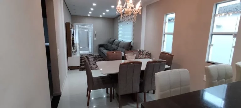 Imagem Casa com 3 dormitórios à venda, 165 m² por R$ 980.000,00 - Parque Santa Rosa - Suzano/SP