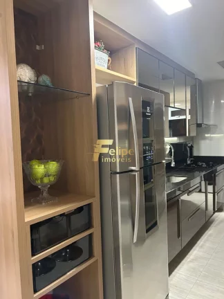 Imagem BELÍSSIMO APARTAMENTO DE 04 QUARTOS E 02 SUÍTES, NA PRAIA DA COSTA, VILA VELHA/ES.
