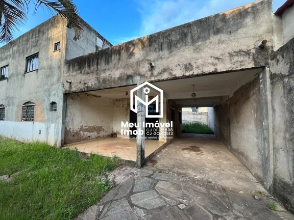Imagem Conjunto 4 Arniqueiras Residencial Park das Veredas 6 Quartos 4 Suítes Lote 1000