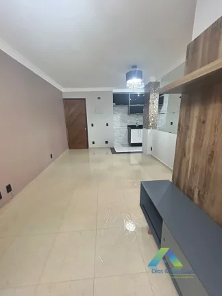 Imagem Apartamento à venda no bairro Vila Eldízia - Santo André/SP