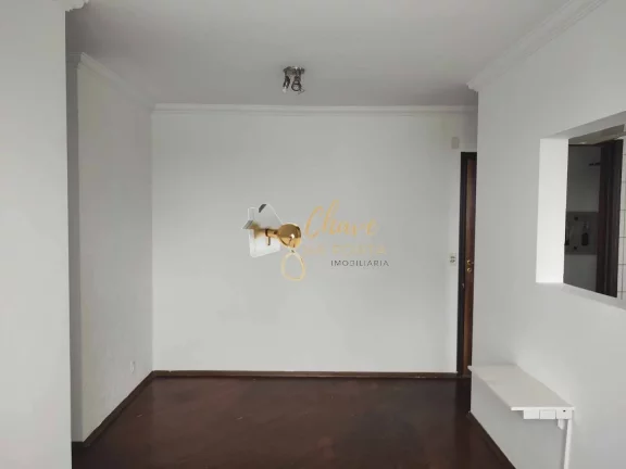 Imagem Apartamento à venda no Morumbi com 2 Dormitórios