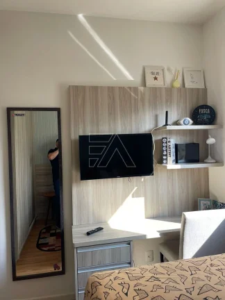 Imagem Casa em condomínio Vila -Atibaia