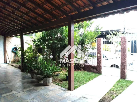 Imagem Casa com 3 dormitórios à venda, 150 m² por R$ 1.200.000,00 - IBES - Vila Velha/ES