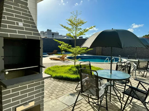 Imagem Apartamento no Planalto Boa esperança em João Pessoa/PB