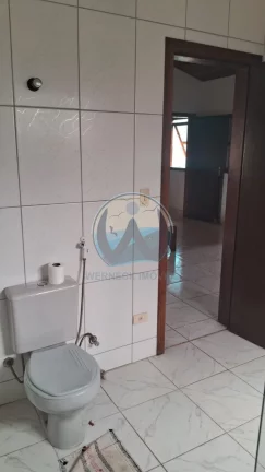 Imagem Imperdível: Casa à venda em Ubatuba-SP, bairro Perequê Açu, 3 quartos, 3 suítes, 1 sala, 3 vagas de garagem, 225m². Venha conferir!