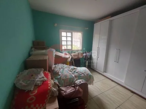 Imagem Casa com 4 dormitórios à venda, 120 m² - Campo Redondo - São Pedro da Aldeia/RJ