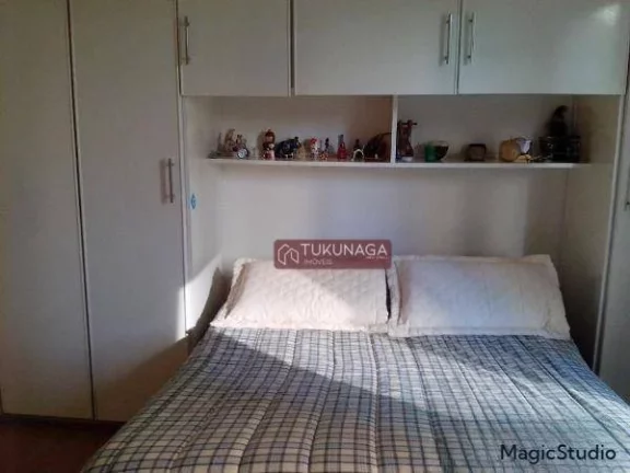 Imagem Apartamento com 3 dormitórios à venda, 98 m² por R$ 550.000,00 - Vila Andrade - São Paulo/SP