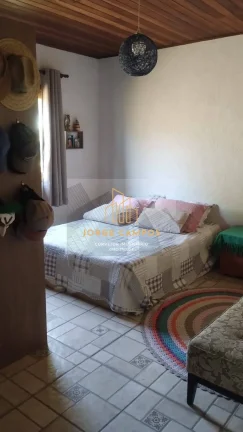 Imagem CH-24146 - CHÁCARA À VENDA EM PARAIBUNA - SJCAMPOS/SP