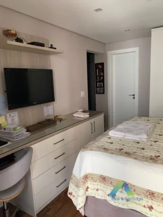 Imagem VILA MASCOTE Apartamento 150M², 3 suítes, 2 vagas, designer moderno , 2 vagas ótima localização e valor !!!