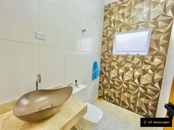 Imagem Lançamento - Casa de Campo em Mairiporã para financiamento!