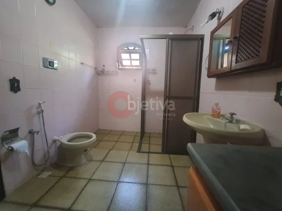 Imagem Casa Independente, 4 quartos, Maria Joaquina - Cabo Frio
