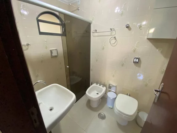 Imagem Apartamento térreo no São Francisco