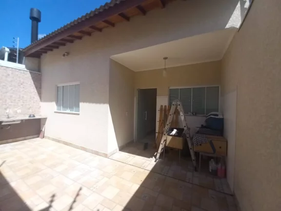 Imagem Casa à Venda no Quinta dos Vinhedos - Bragança Paulista