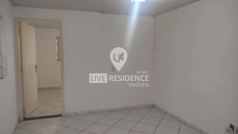 Imagem Casa à venda no bairro do Engenho!