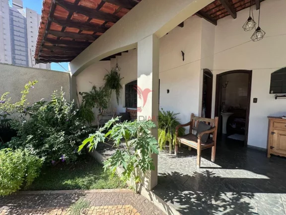 Imagem LINDA CASA com Piscina PROXIMO A UNIV. ESALQ