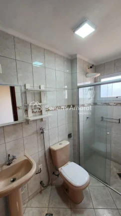 Imagem Apartamento de 3 dormitorios a venda no Morumbi, Paulínia