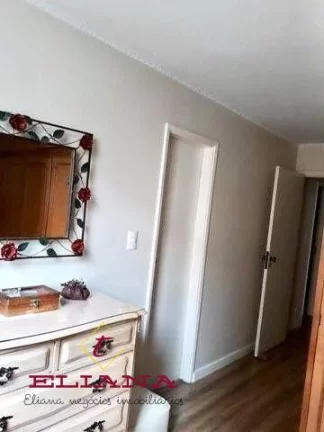 Imagem Apartamento à venda em São Paulo, Santana, com 2 quartos, 100m²