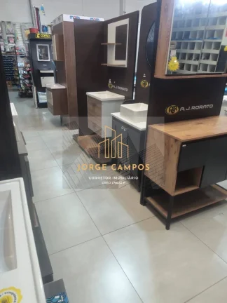 Imagem PO-26307 - PONTO COMERCIAL À VENDA, JARDIM ISMÊNIA -SÃO JOSÉ DOS CAMPOS-SP