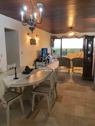 Imagem Apartamento à venda no Guarujá na Praia da Enseada.